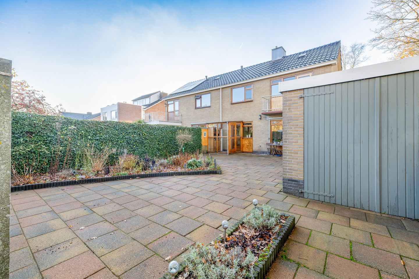 Foto 29 van Halmersinge 15-B