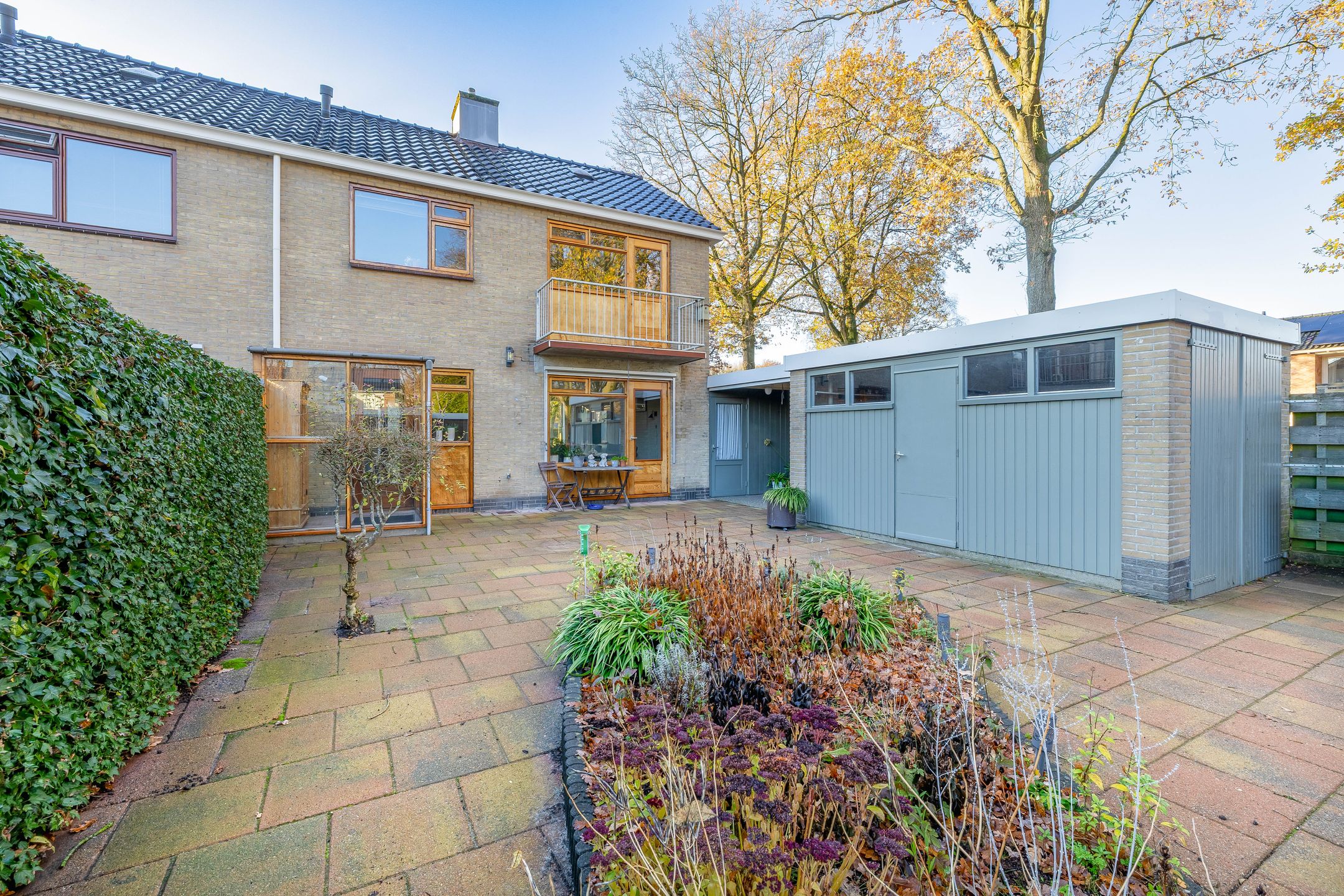 Foto 30 van Halmersinge 15-B