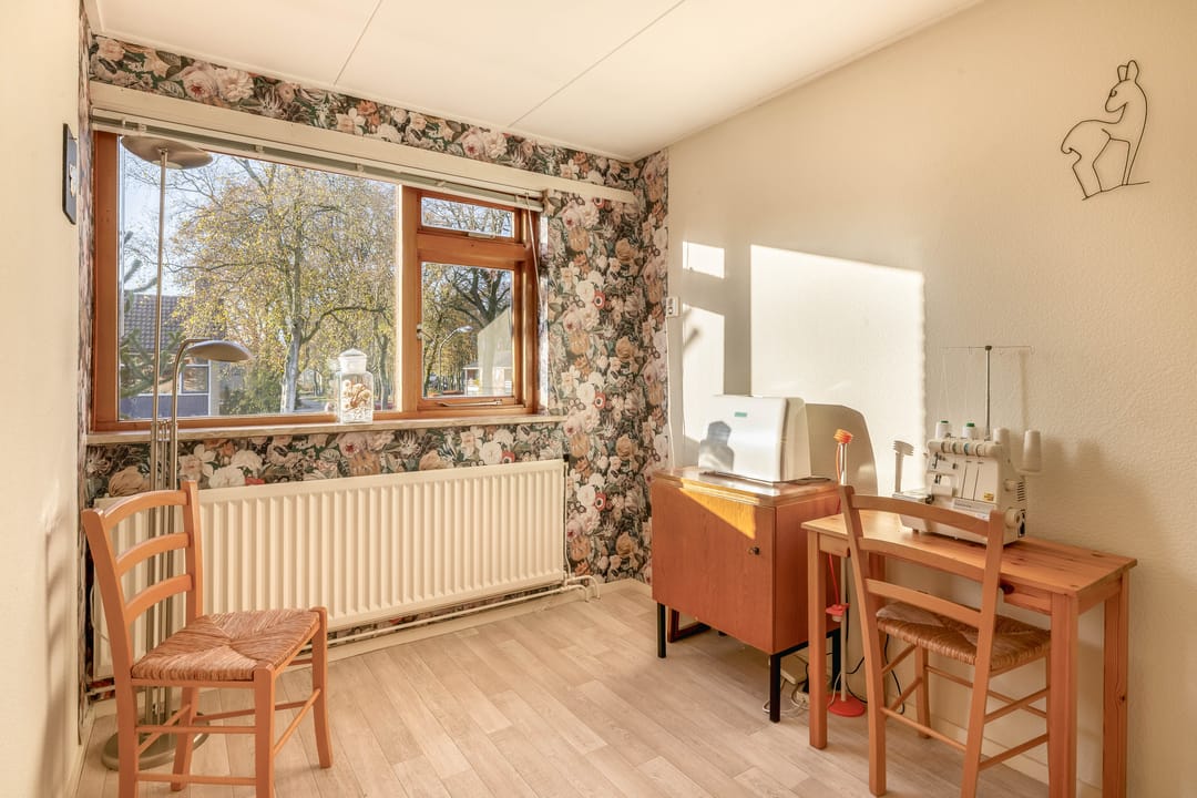 Foto 32 van Halmersinge 15-B