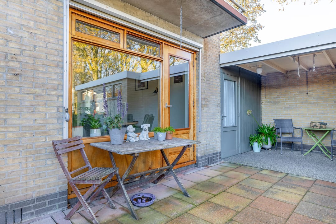 Foto 23 van Halmersinge 15-B