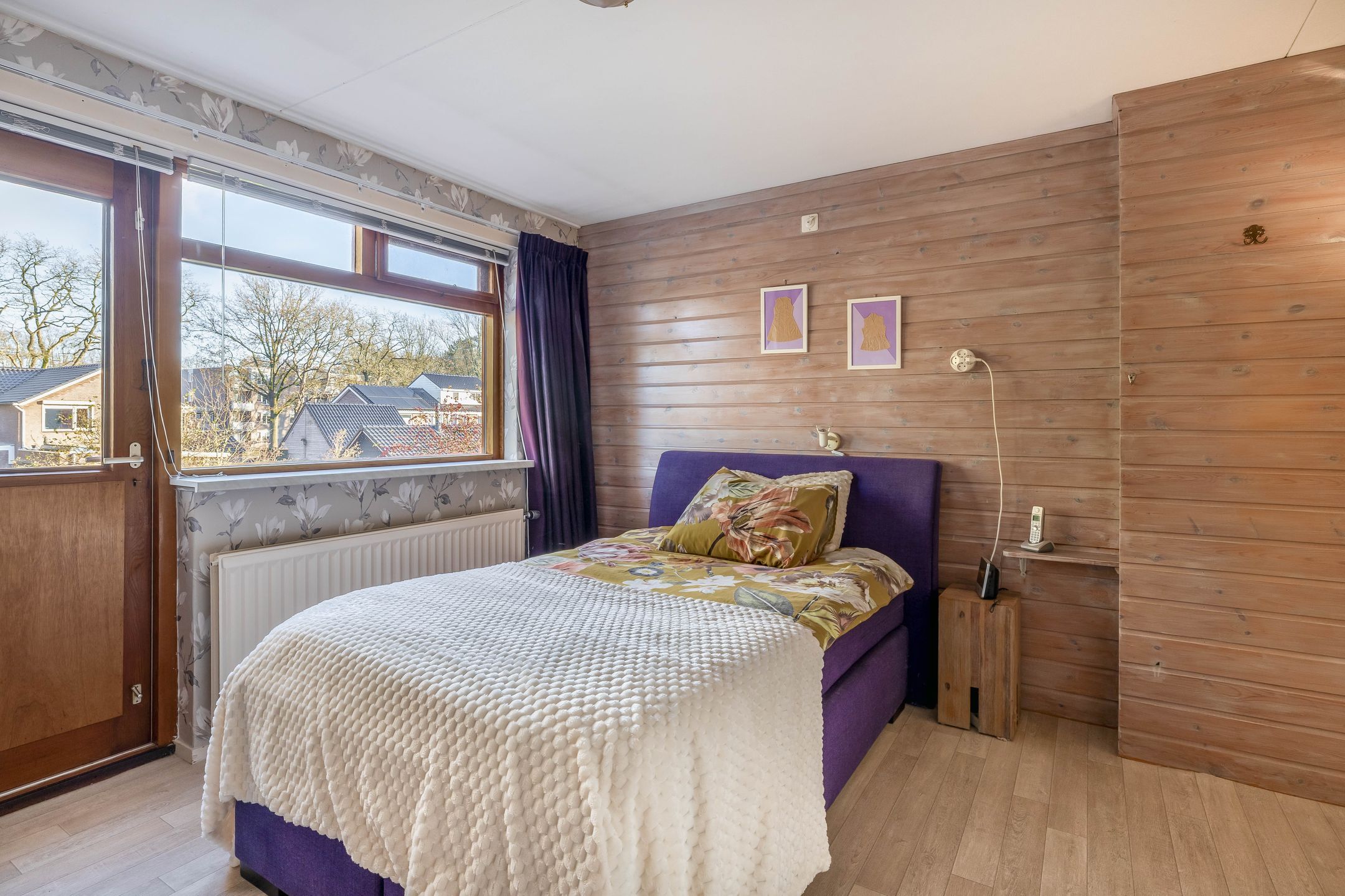 Foto 33 van Halmersinge 15-B