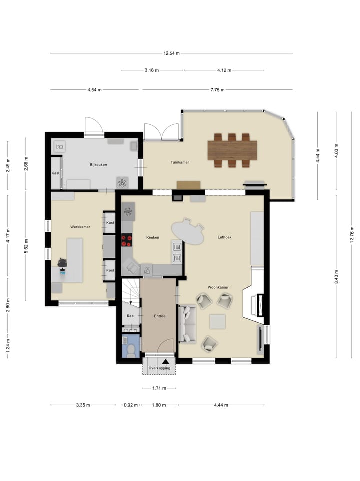 Photo 43 of Moerstraatseweg 76