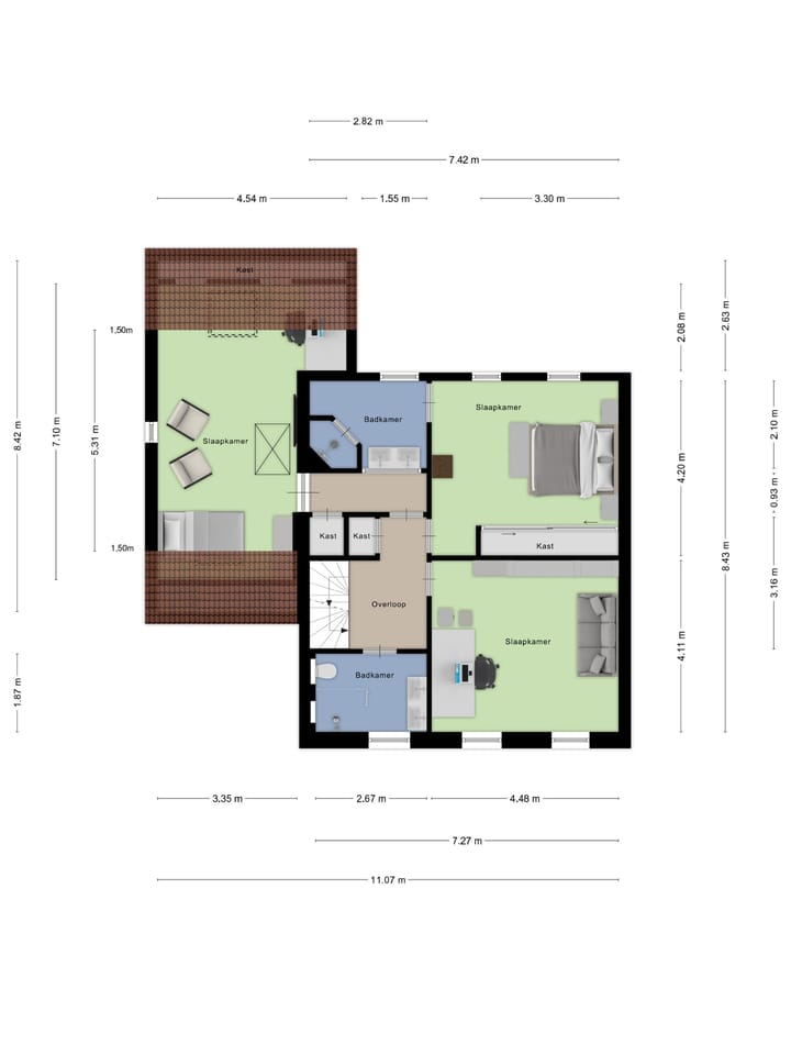 Photo 44 of Moerstraatseweg 76