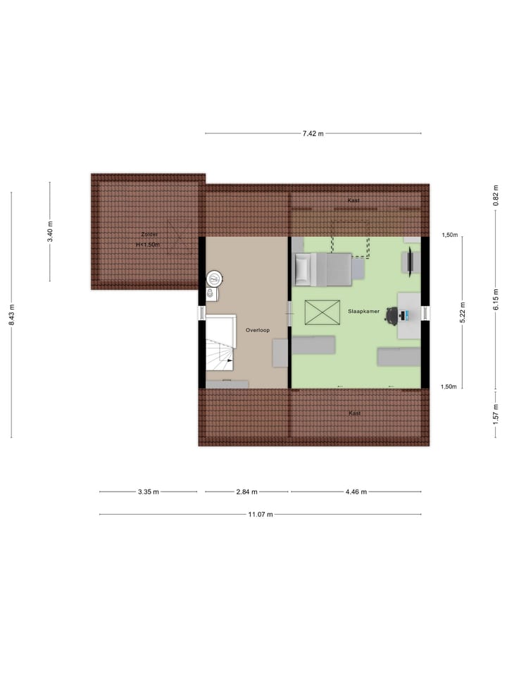 Photo 45 of Moerstraatseweg 76