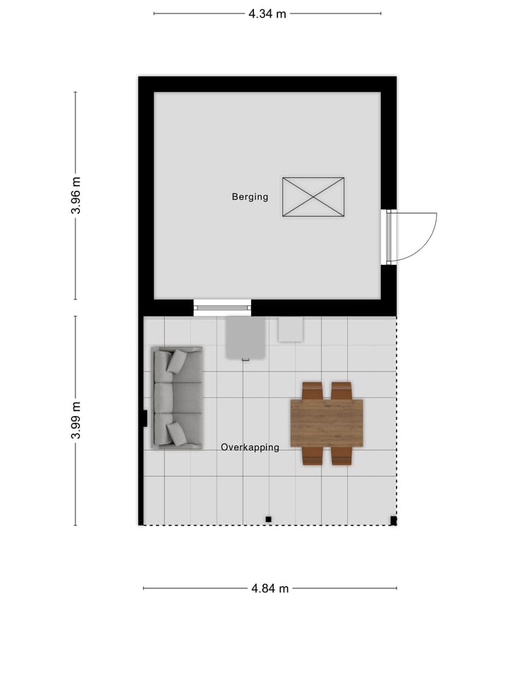 Photo 47 of Moerstraatseweg 76