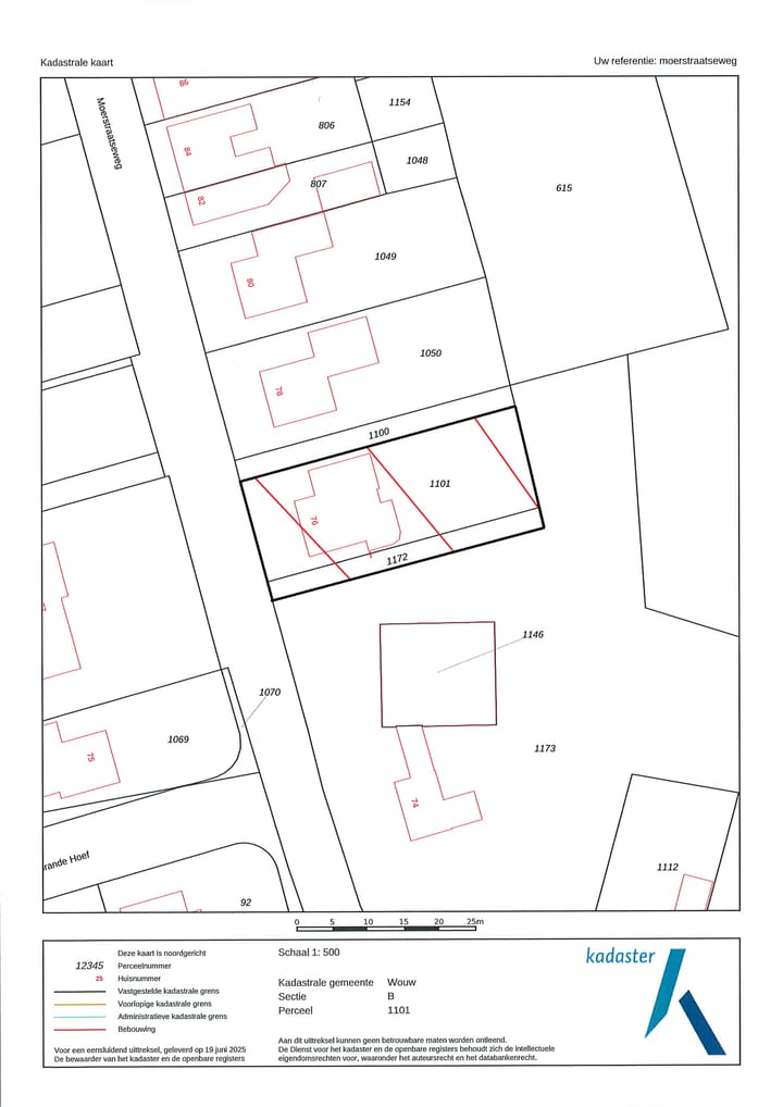 Photo 49 of Moerstraatseweg 76