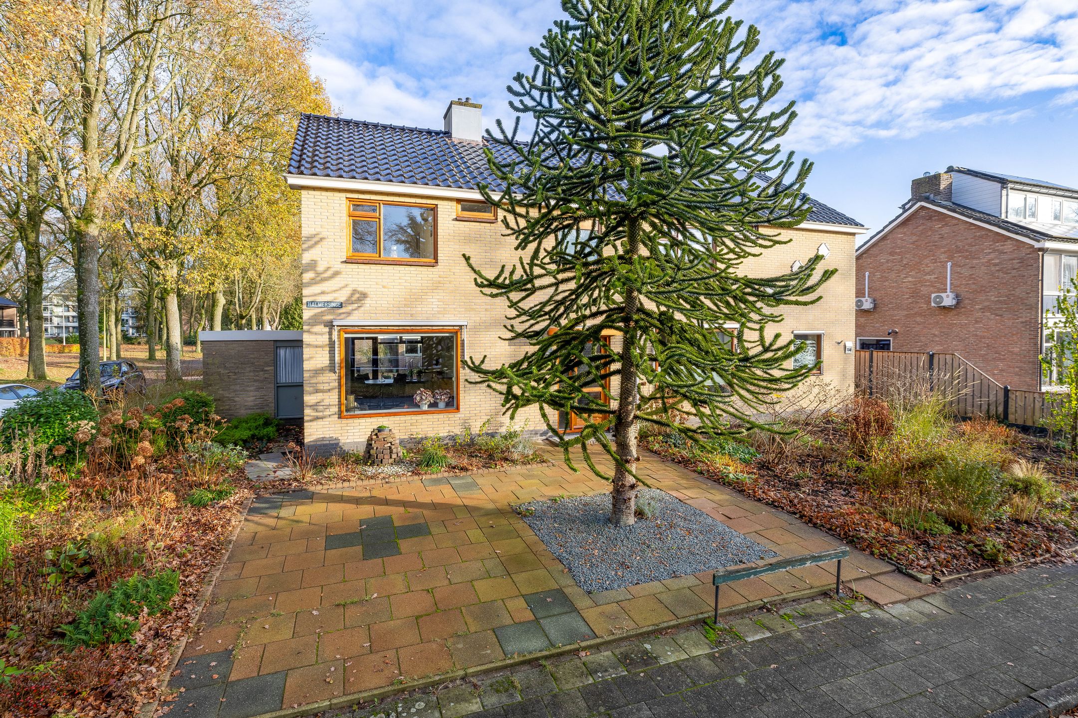 Foto 39 van Halmersinge 15-B