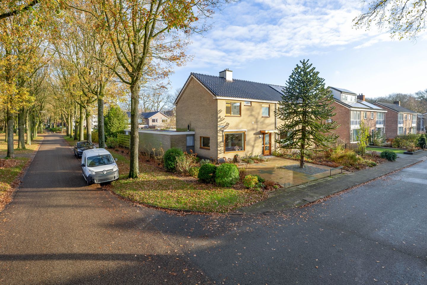 Foto 40 van Halmersinge 15-B