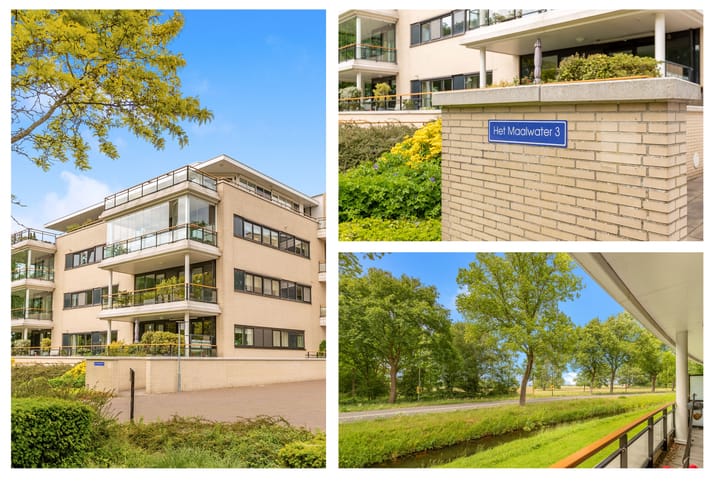 Photo 2 of Het Maalwater 3-C