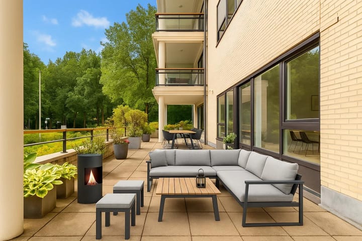 Photo 4 of Het Maalwater 3-C