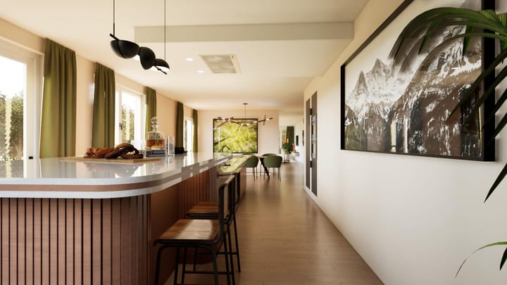 Photo 7 of Het Maalwater 3-C