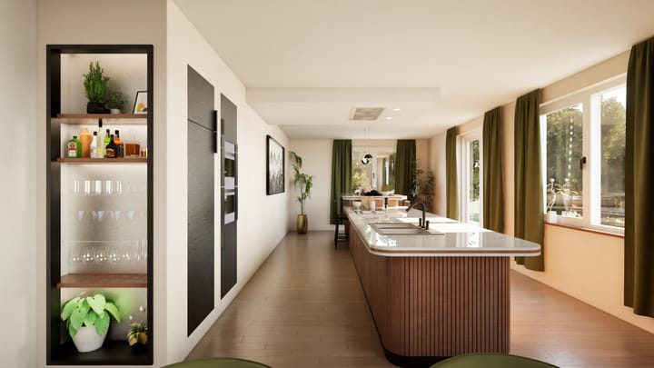 Photo 8 of Het Maalwater 3-C