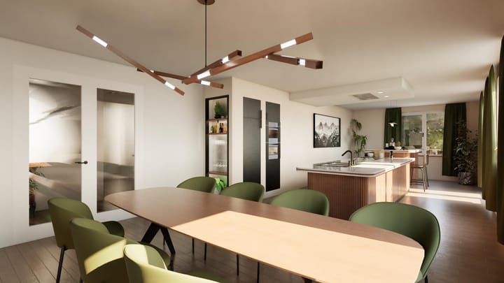 Photo 10 of Het Maalwater 3-C