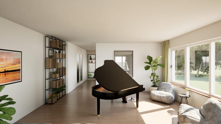 Photo 16 of Het Maalwater 3-C