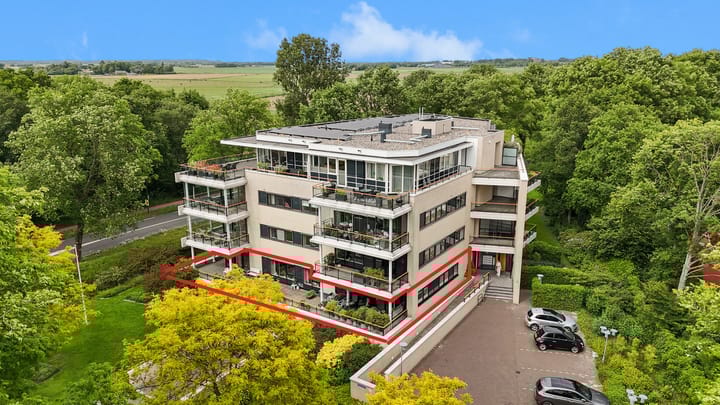 Photo 1 of Het Maalwater 3-C