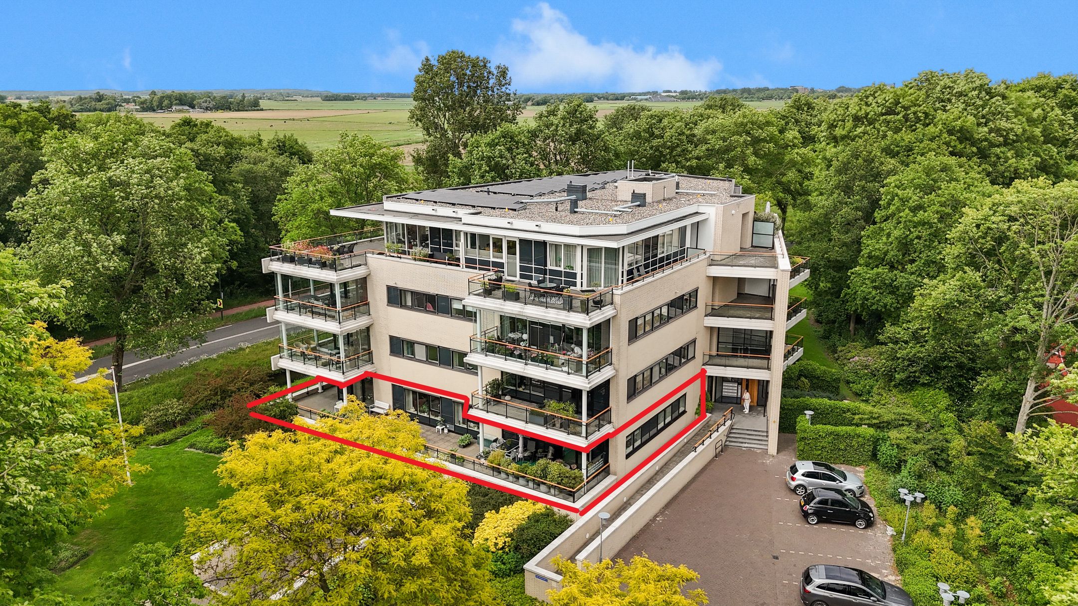 Het Maalwater 3-C, 3, c, Heiloo, 1852RH, Noord-Holland, Nederland 3