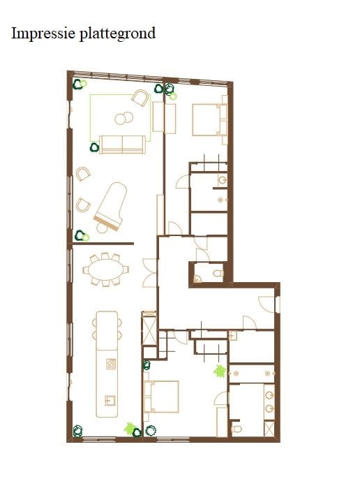 Photo 30 of Het Maalwater 3-C