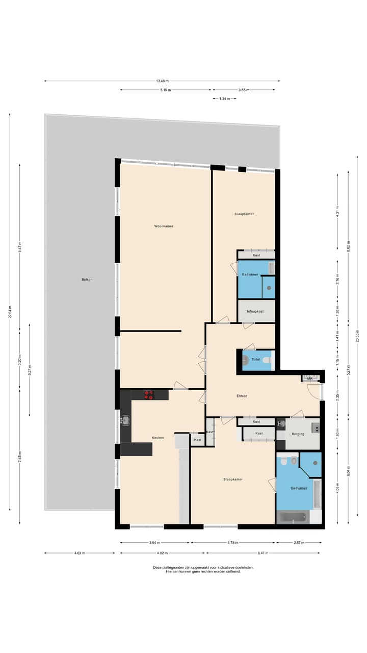 Photo 32 of Het Maalwater 3-C