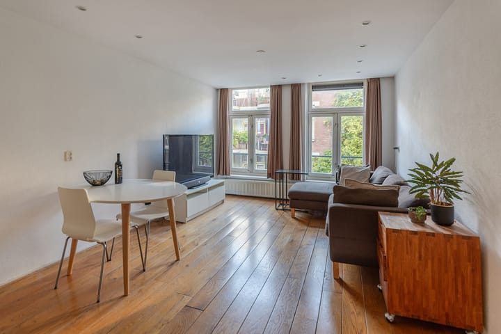 Foto 2 van Laurierstraat 65-D