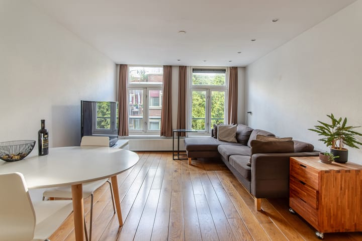 Foto 3 van Laurierstraat 65-D