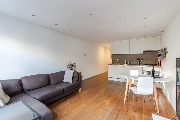 Foto 4 van Laurierstraat 65-D