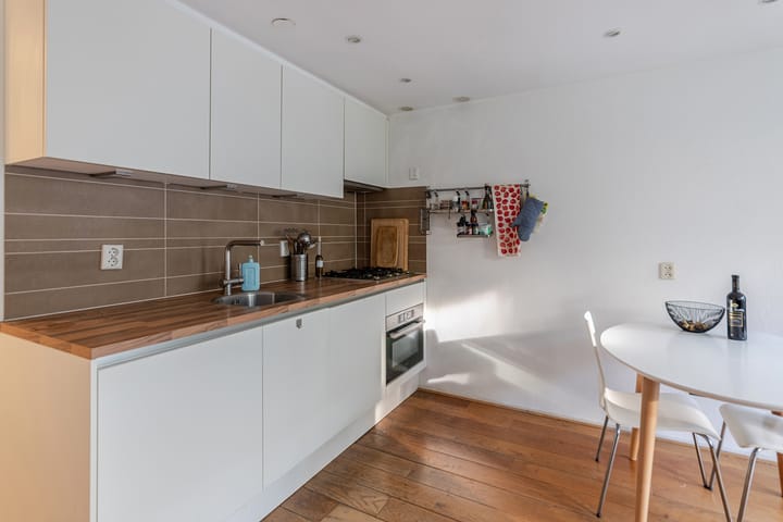 Foto 5 van Laurierstraat 65-D