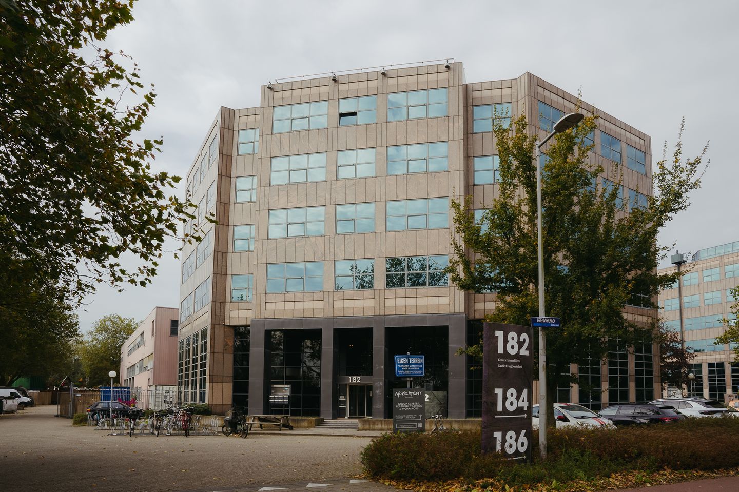 Bekijk foto 5 van Overschiestraat 182