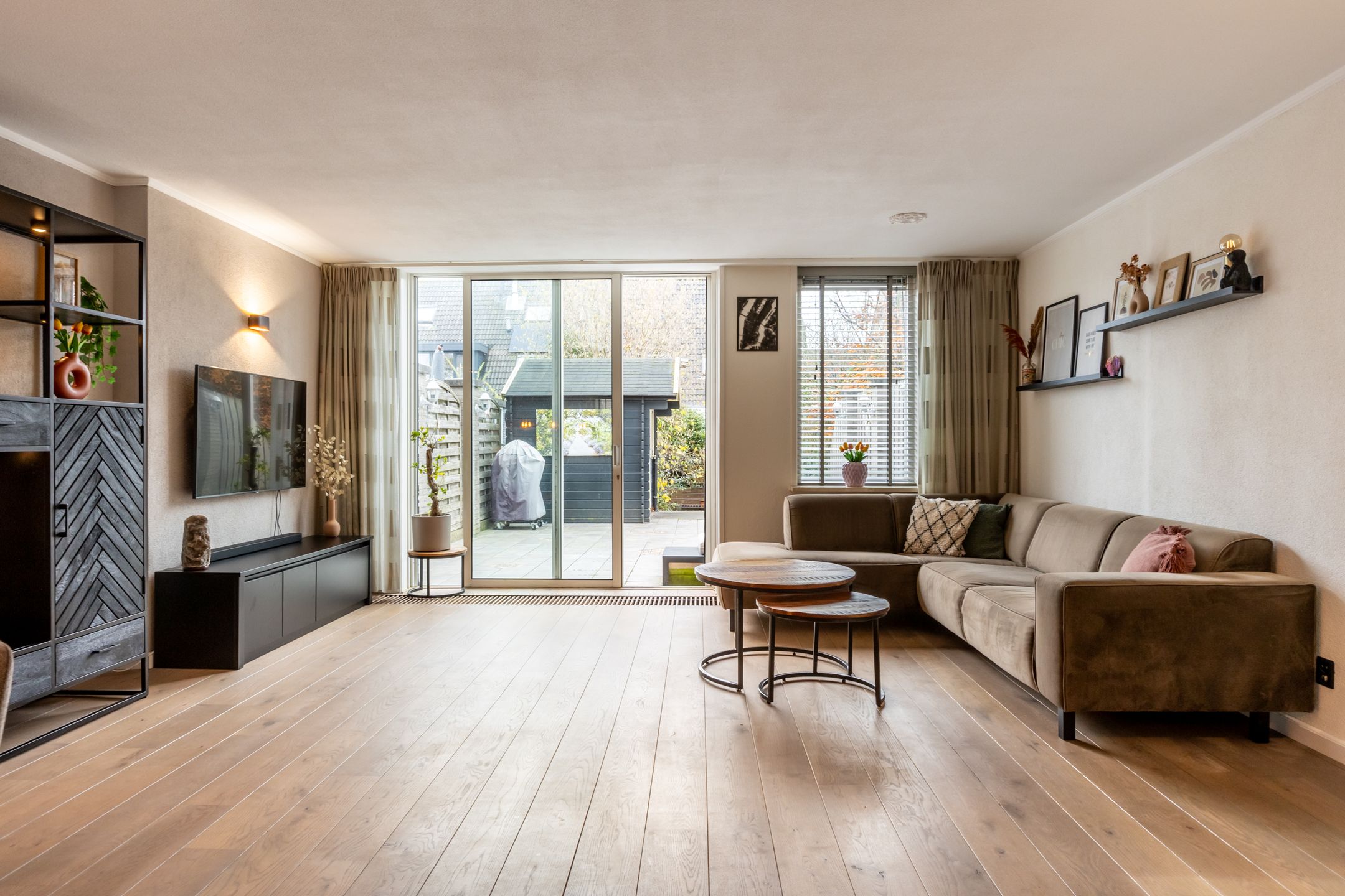 Foto 3 van Kwikstaarthof 5