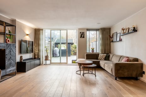 Kwikstaarthof 5 tertiary image