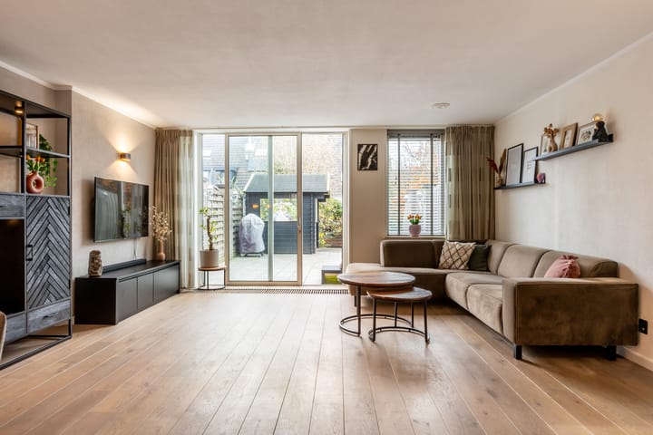 Foto 3 van Kwikstaarthof 5