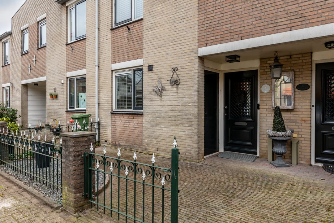 Foto 7 van Kwikstaarthof 5