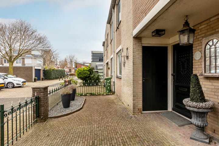 Foto 8 van Kwikstaarthof 5