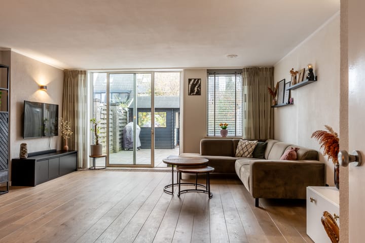 Foto 10 van Kwikstaarthof 5