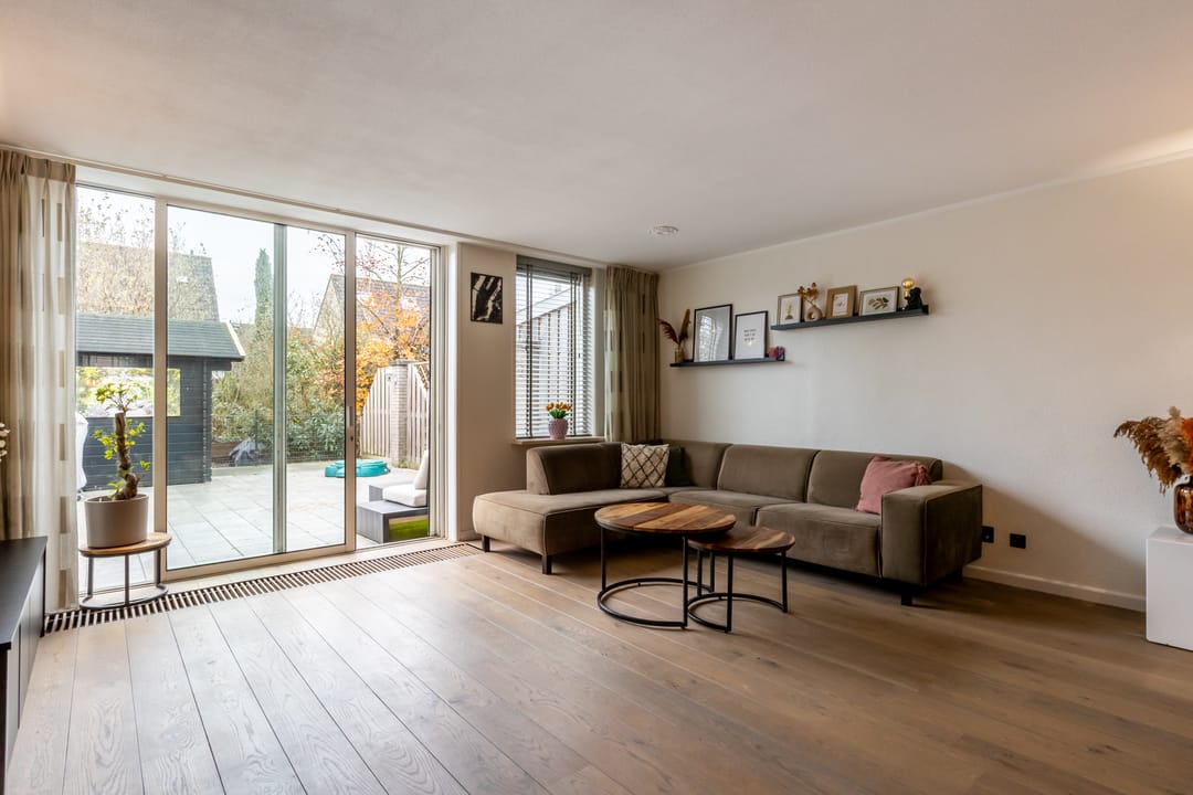 Foto 11 van Kwikstaarthof 5