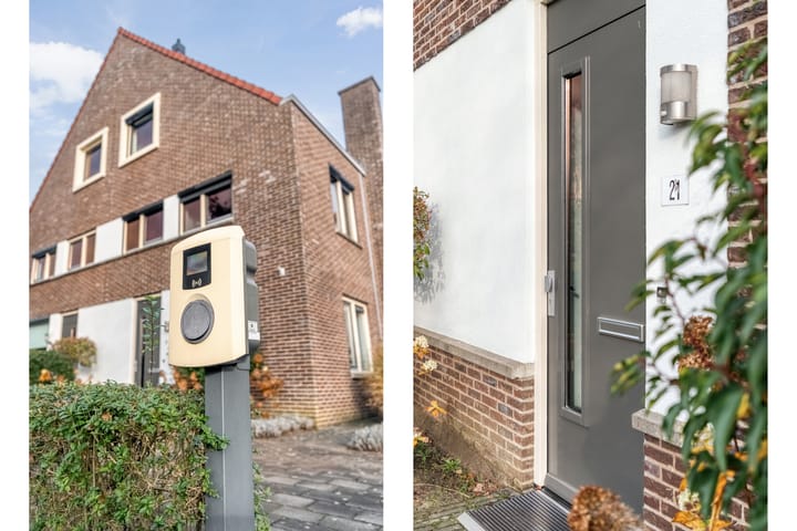 Photo 6 of Ereprijs 21