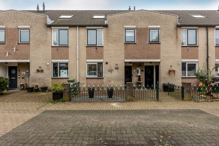 Foto 6 van Kwikstaarthof 5