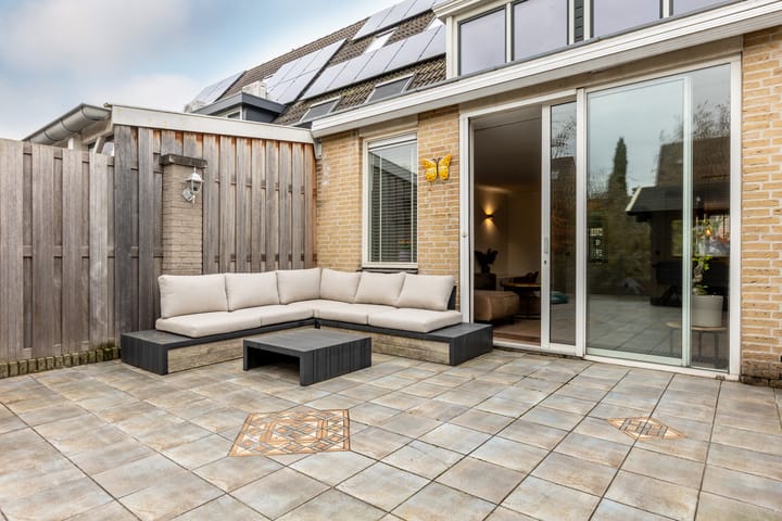 Foto 22 van Kwikstaarthof 5