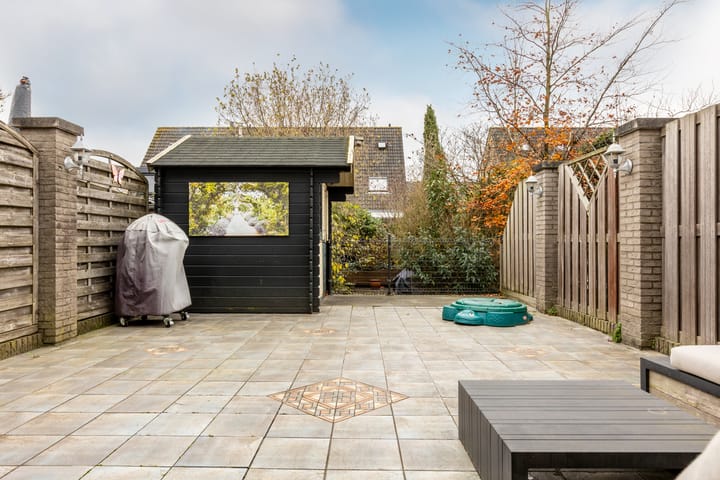 Foto 23 van Kwikstaarthof 5