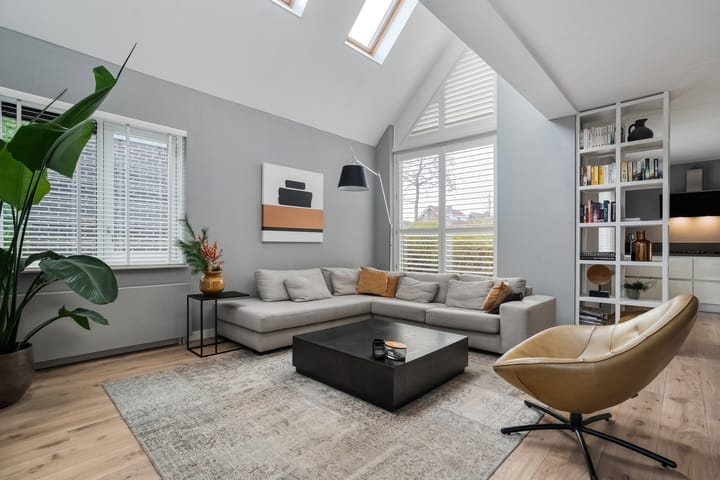 Photo 10 of Ereprijs 21