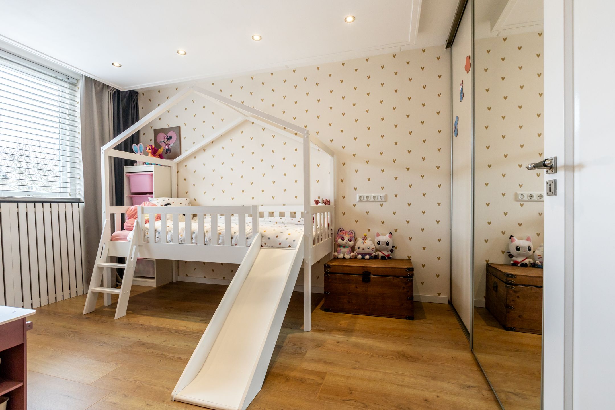 Foto 27 van Kwikstaarthof 5