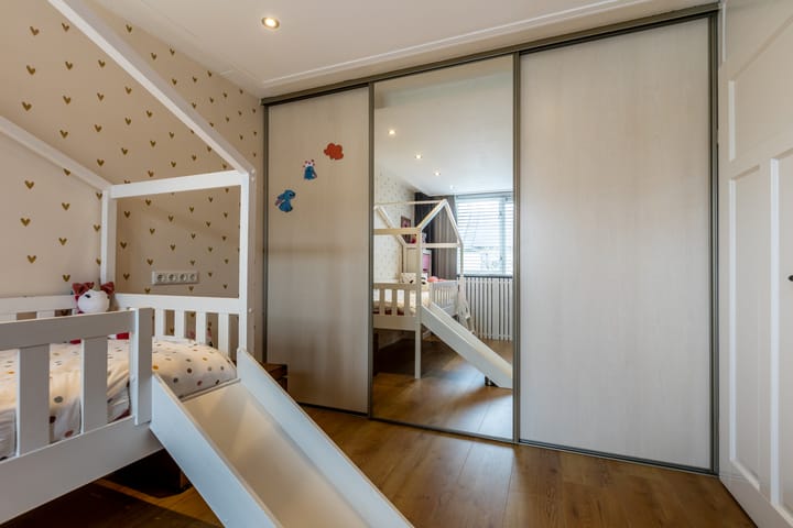 Foto 28 van Kwikstaarthof 5