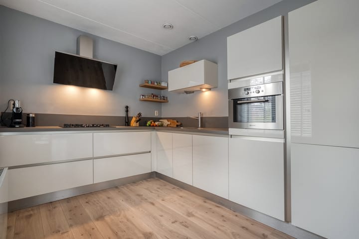 Photo 16 of Ereprijs 21