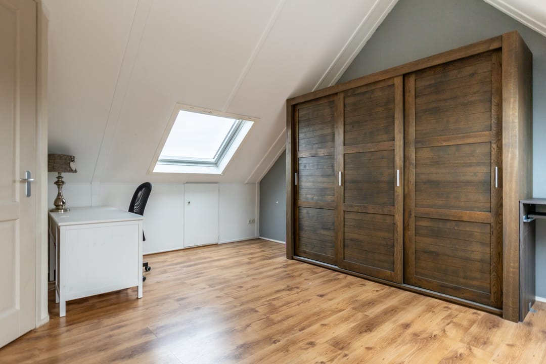 Foto 32 van Kwikstaarthof 5