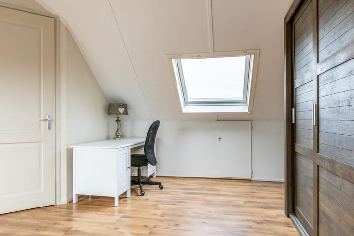 Foto 33 van Kwikstaarthof 5