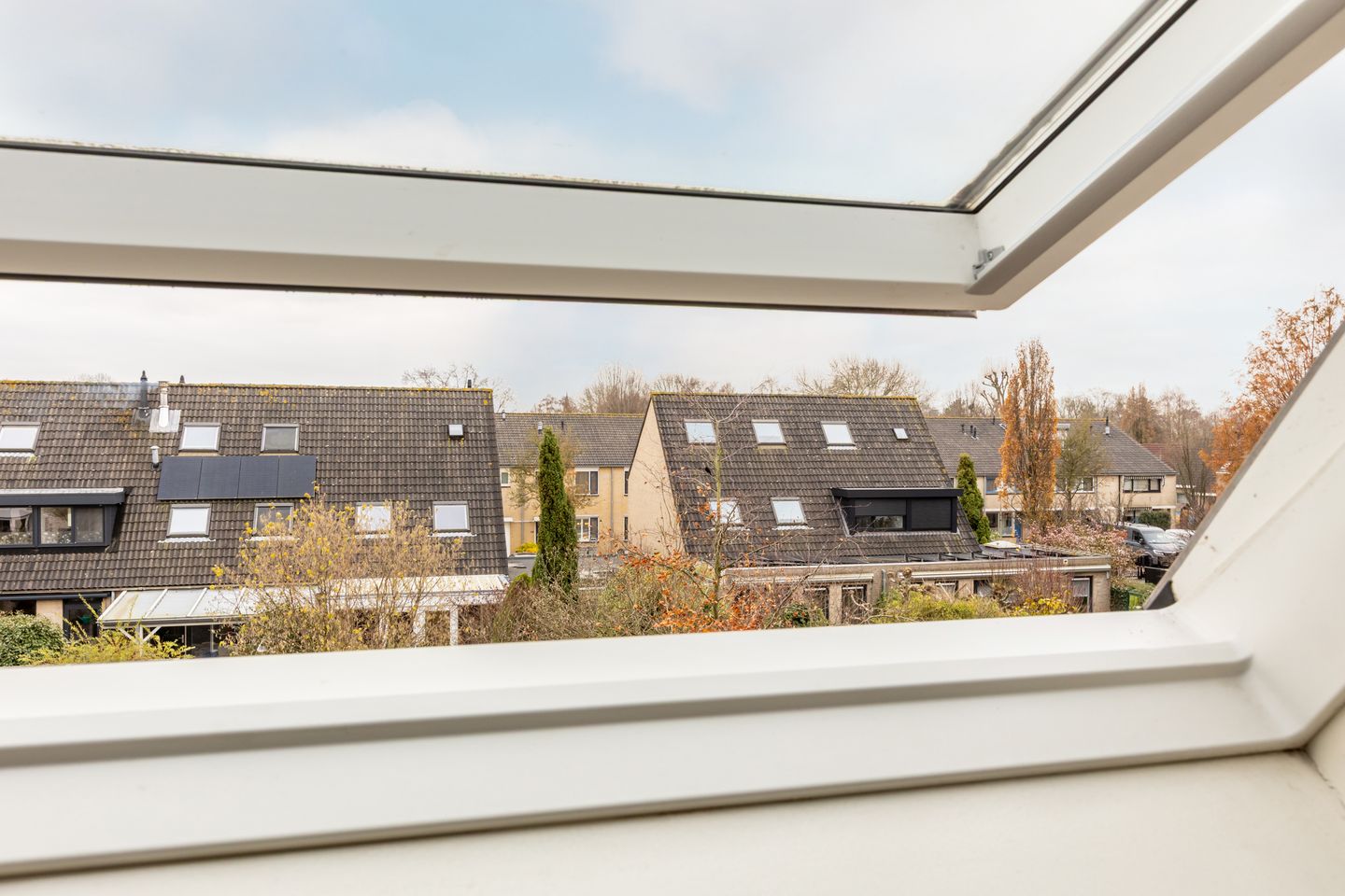 Foto 34 van Kwikstaarthof 5