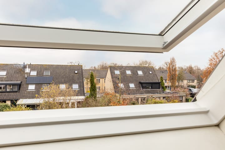 Foto 34 van Kwikstaarthof 5