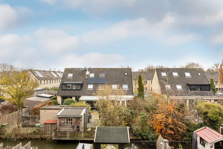 Foto 35 van Kwikstaarthof 5