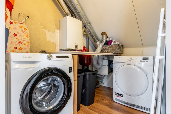 Foto 36 van Kwikstaarthof 5