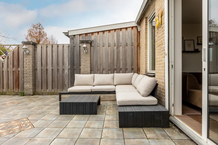 Foto 37 van Kwikstaarthof 5