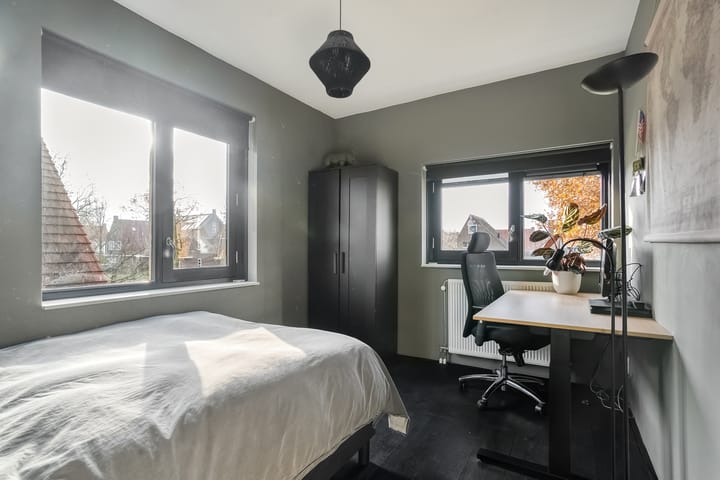 Photo 24 of Ereprijs 21